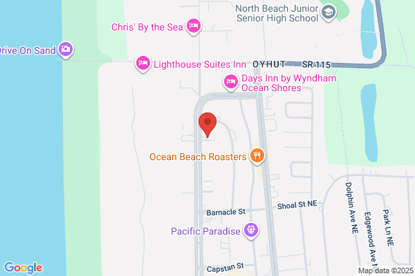 North Beach Vision Clinic