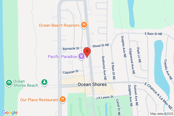 North Coast Surf Inc