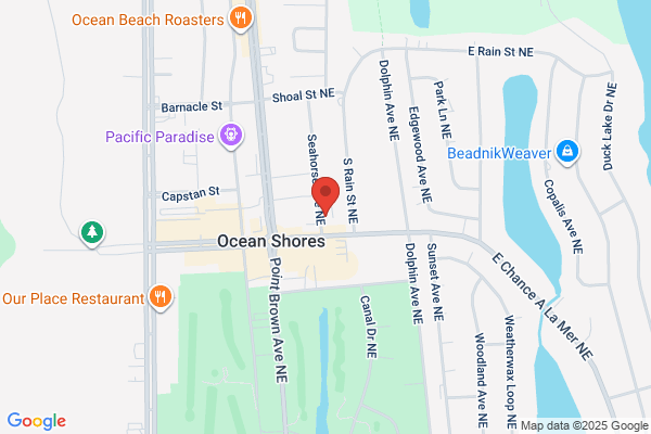 Ocean Front Auto Repair