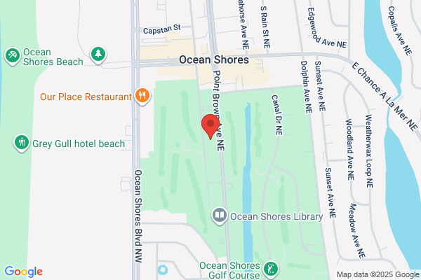 Ocean Shores Cinemas