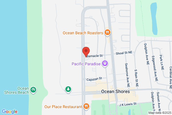 Pirates Cove Pub