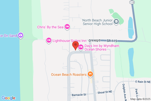Senior Center North Beach