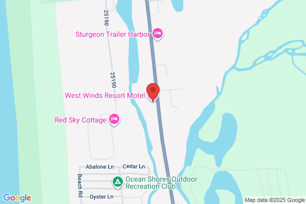 West Winds Resort Motel