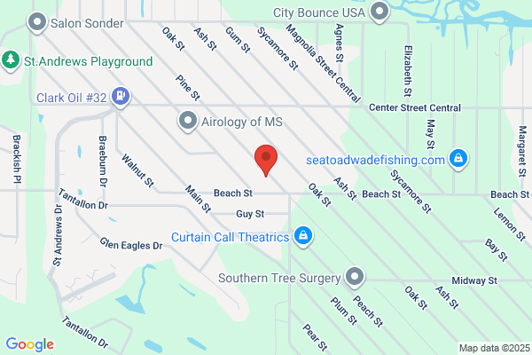 CR Petterson Heating & Air
