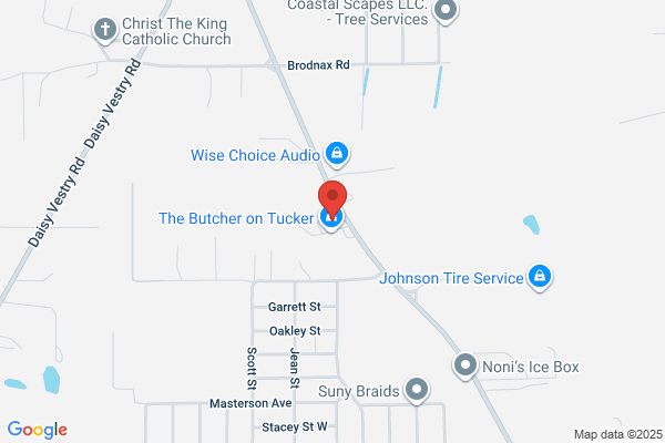 E. T. Services Inc