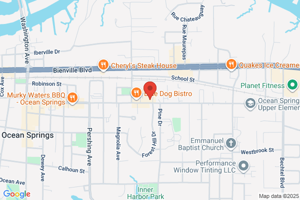 Ocean Springs Discount Liquor