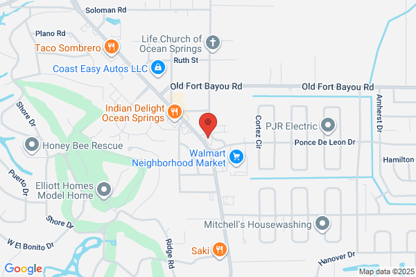 Ocean Springs Safe & Lock Service, LLC
