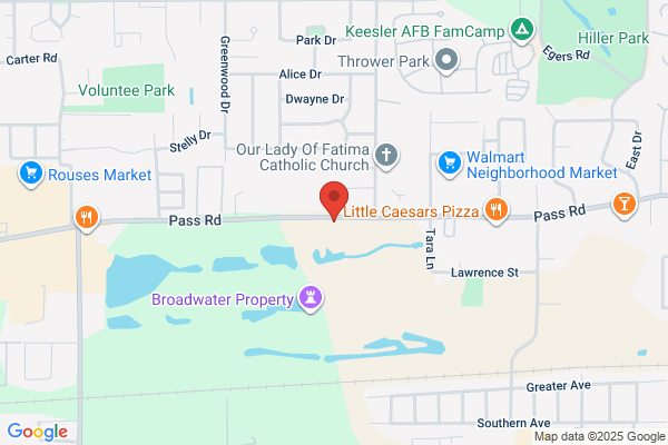 Byte Federal Bitcoin ATM (Beach Mini Mart Super Store)