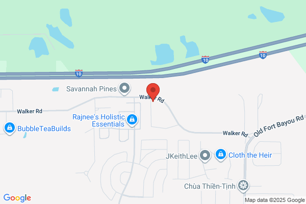Southern Crest Homes