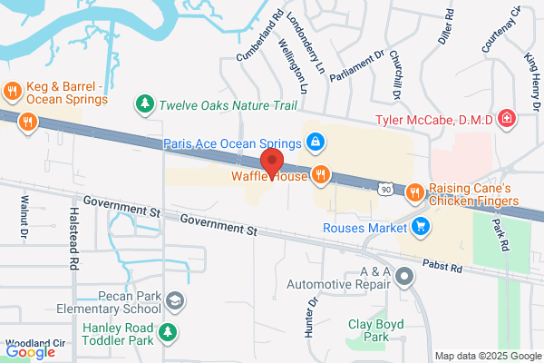Page Wally Realty Inc