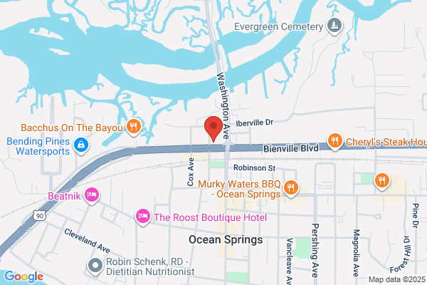 Bayou Marine Inc