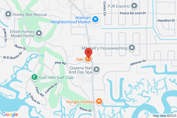 Bay Marine, Ocean Springs, Biloxi, Gulfport, Pascagoula