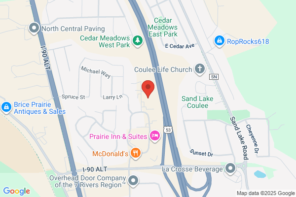 Dahl's Automotive Parts