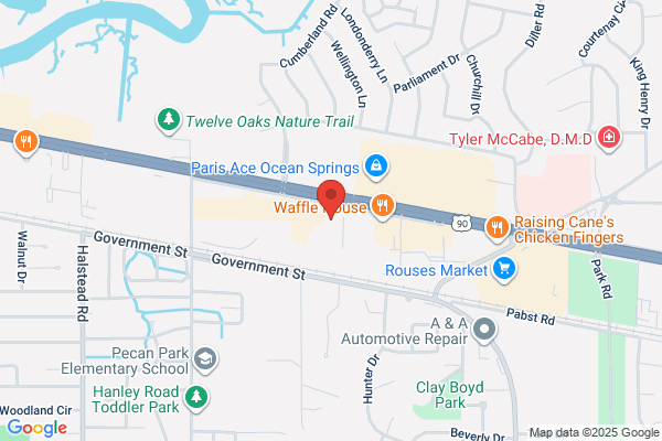 NAPA Auto Parts - Dahl's Automotive Parts