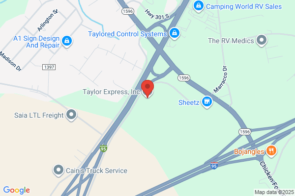 Taylor Transportation