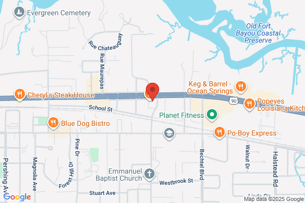 Ocean Springs Upholstery
