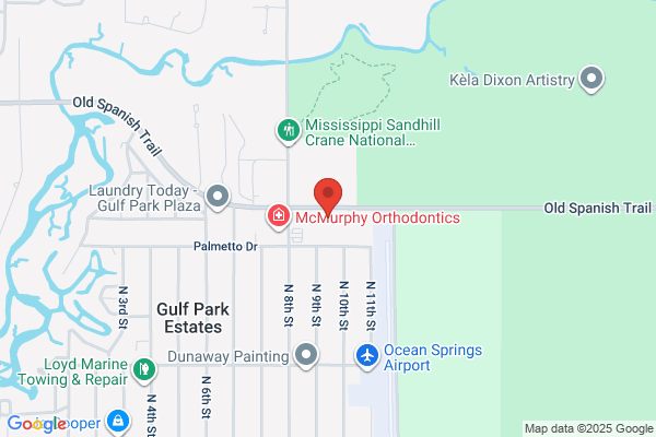 Brown Family Orthodontics