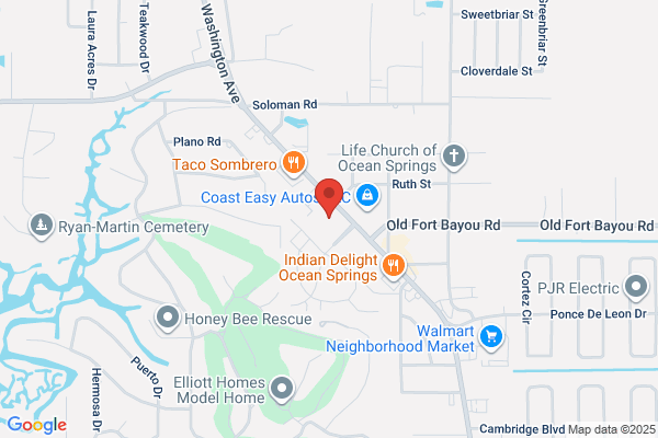 Chapman Family Dentistry