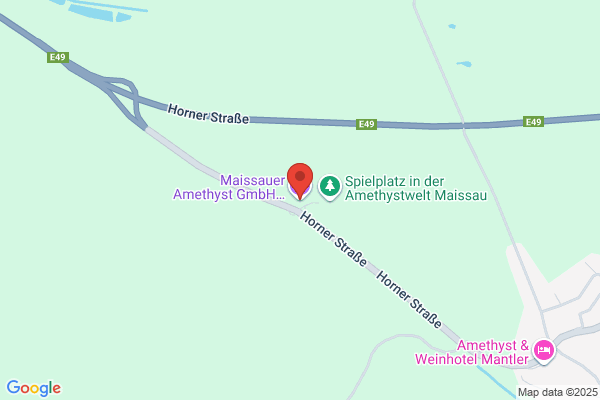 Amethyst Events