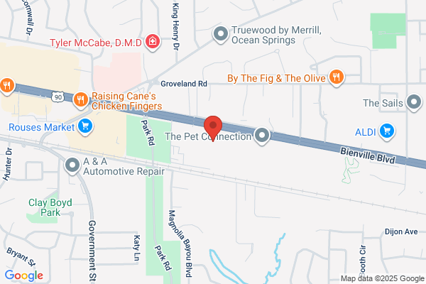Memorial Physician Clinics Family Practice Ocean Springs