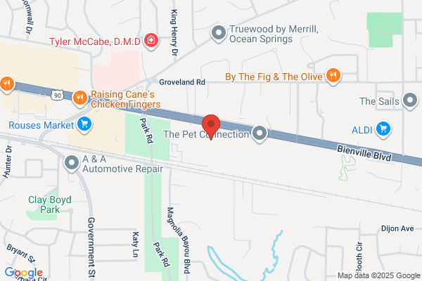 Memorial Physician Clinics Multispecialty Ocean Springs
