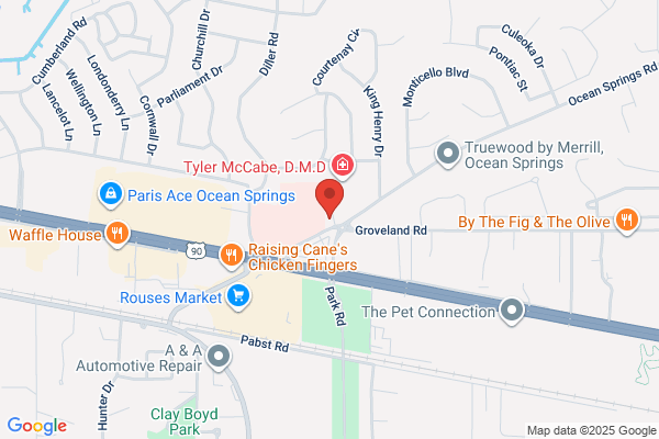 Trinity Hospice of Mississippi Llc