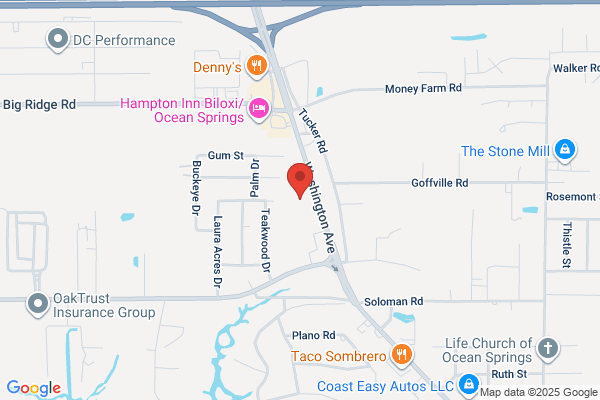 Holiday Inn Express & Suites Biloxi- Ocean Springs, an IHG Hotel