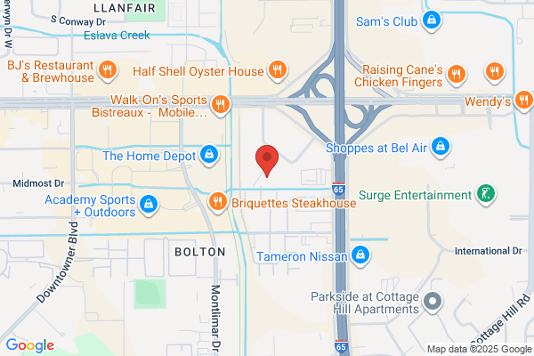 Globe Life Liberty National Division: The Mitchell & Mitchell Agencies