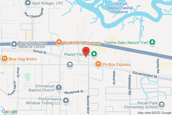 Bates Gary L Law Office