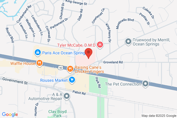 Ocean Springs Hospital Outpatient Lab