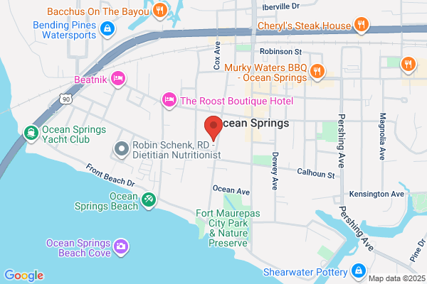 Gulf Coast Family Counseling Agency