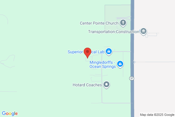 Biloxi Transfer & Storage