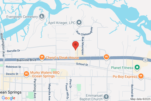 Gulf Coast Oral and Facial Surgery