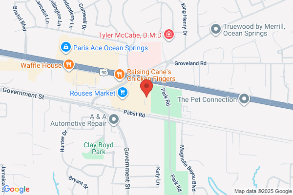 China Wok