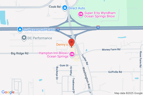 Denny's