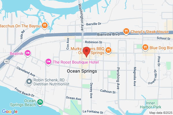 Lost Spring Brewing Company