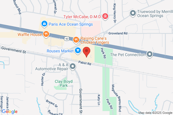 Americas Thrift Stores Ocean Springs