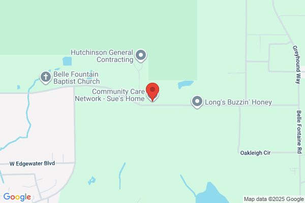 Community Care Network