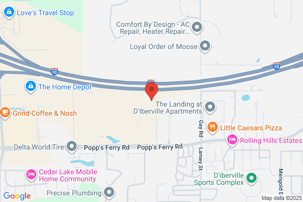 E & M Towing and Recovery