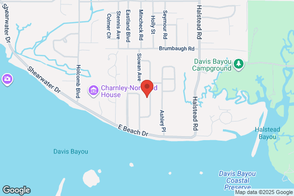 East Beach Specialties