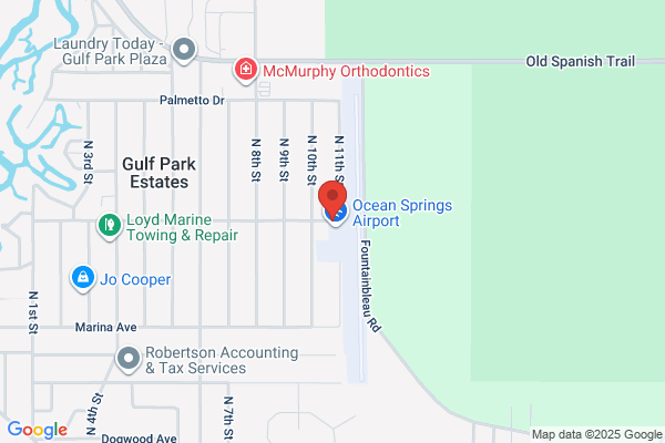 Gulf Coast Flight Training School