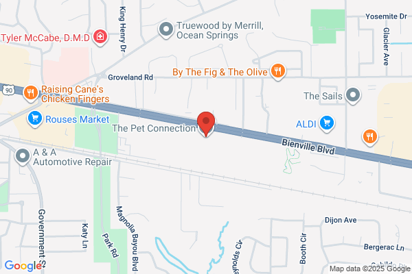 Ocean Springs Animal Hospital