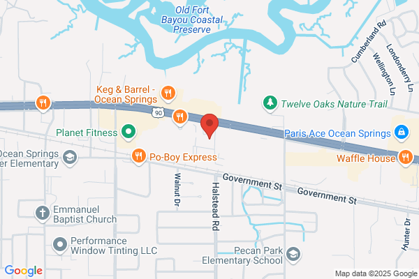 St Andrews Water and Sewer Inc