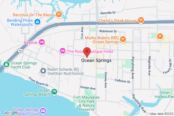 Biloxi-Ocean Springs Board of Realtors
