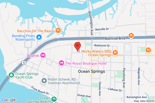 Lagniappe Restaurant