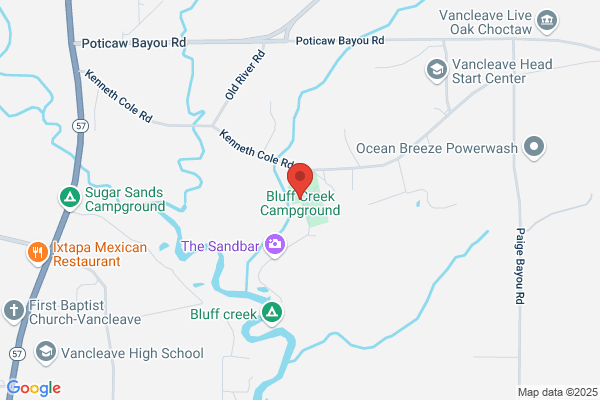 Bluff Creek Rentals