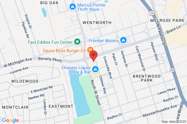 Gulf South Autogroup