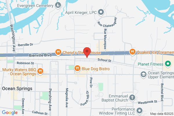 Bienville Animal Medical Center