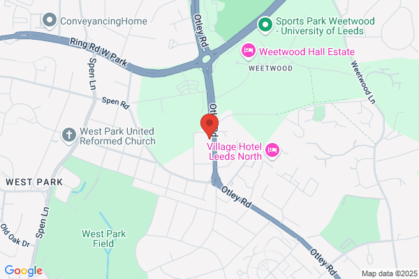 West Park Dental