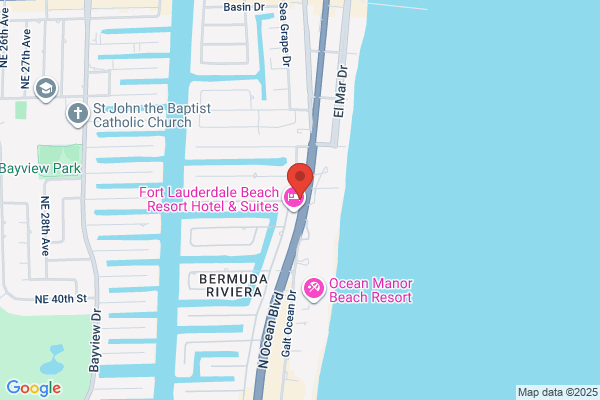 Bitcoin ATM Ocean View - Coinhub